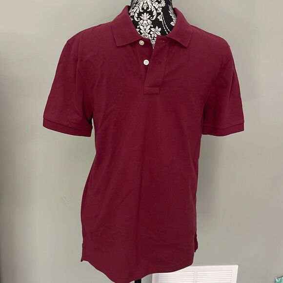 J.Crew Polo Mens Top NEW - Picture 1 of 2